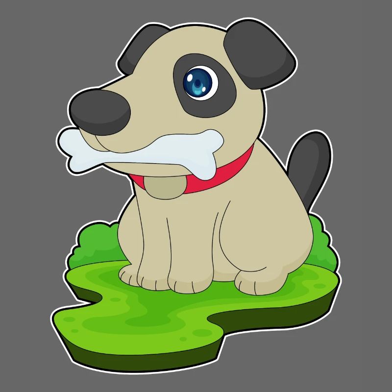 Dog Bones