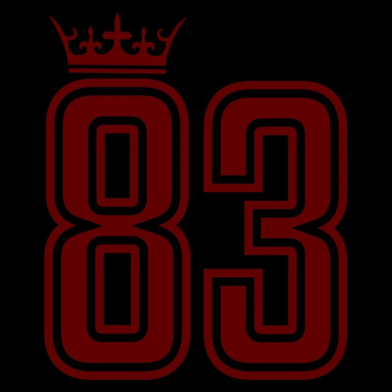 83 Couronnes