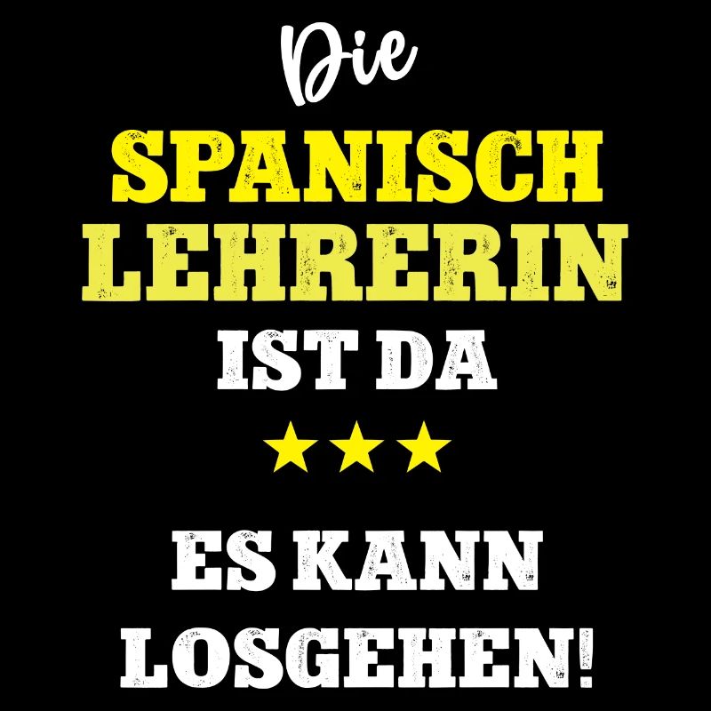 Spanischlehrerin Spanien Spanisch Lehrerin