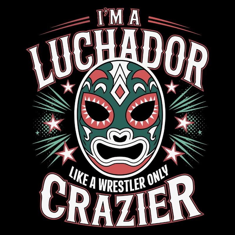 Viva Lucha Libre