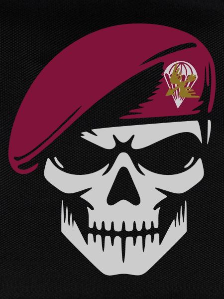 Fallschirmjäger