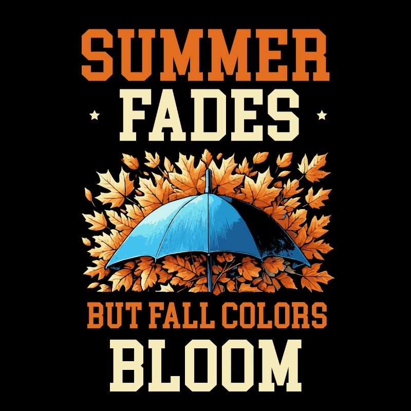 L’été s’estompe, mais les couleurs d’automne fleurissent l’automne