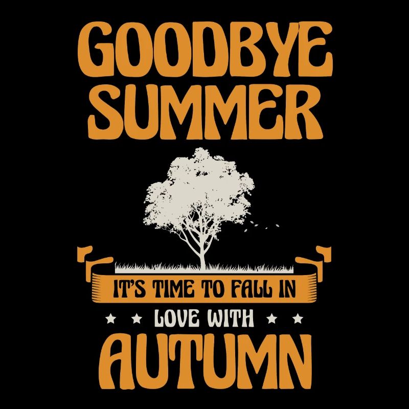 Adieu l’été, c’est l’heure des fans de l’automne
