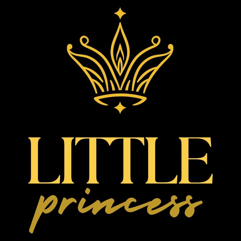 Petite princesse - petite princesse
