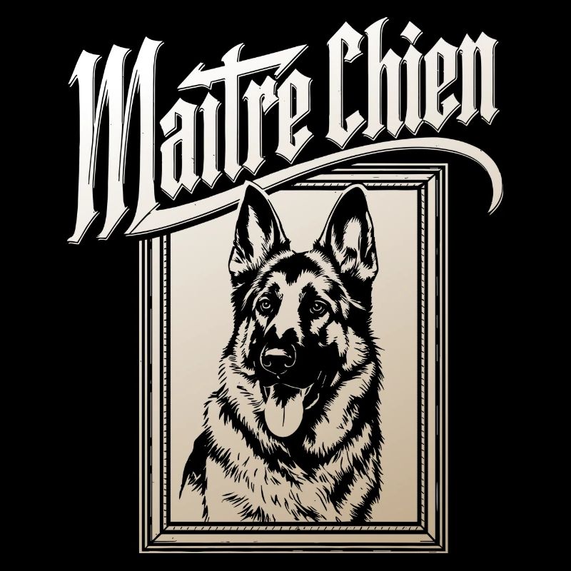 Maître-Chien