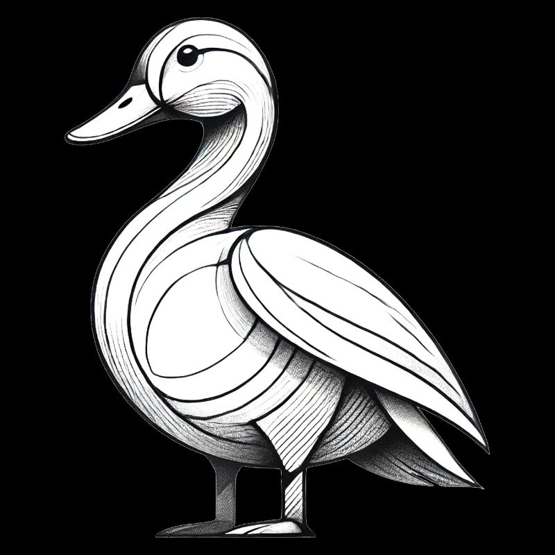 Le Canard