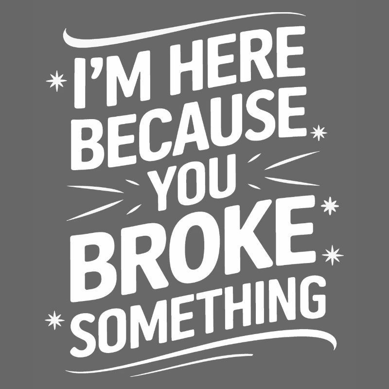 Technical Support Computer