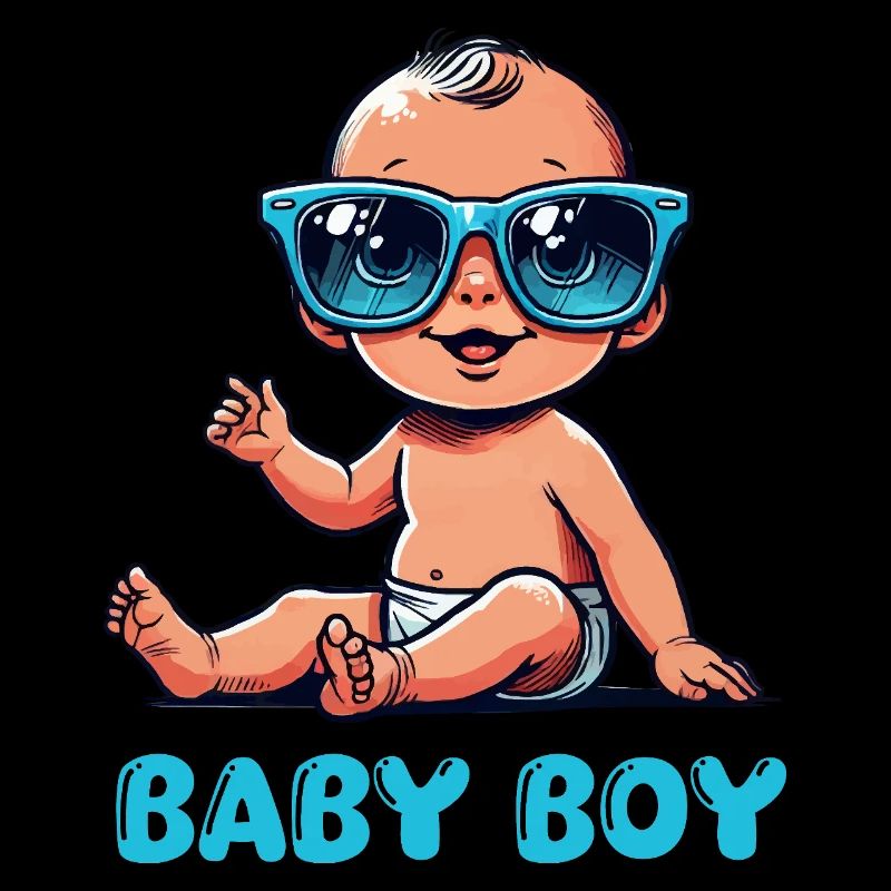 Baby Comic
