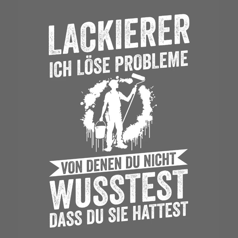 Car Painter Vehicle Painter Painter