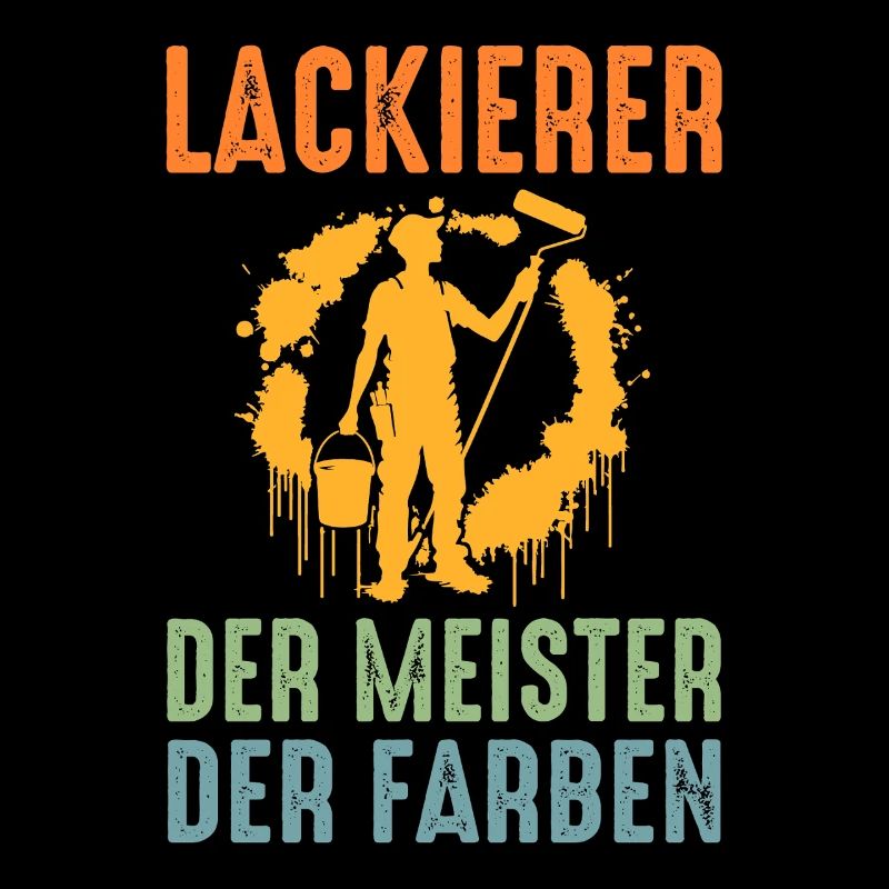 Car Painter Vehicle Painter Painter