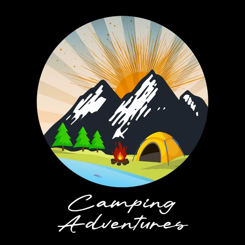 Camping Adventures
