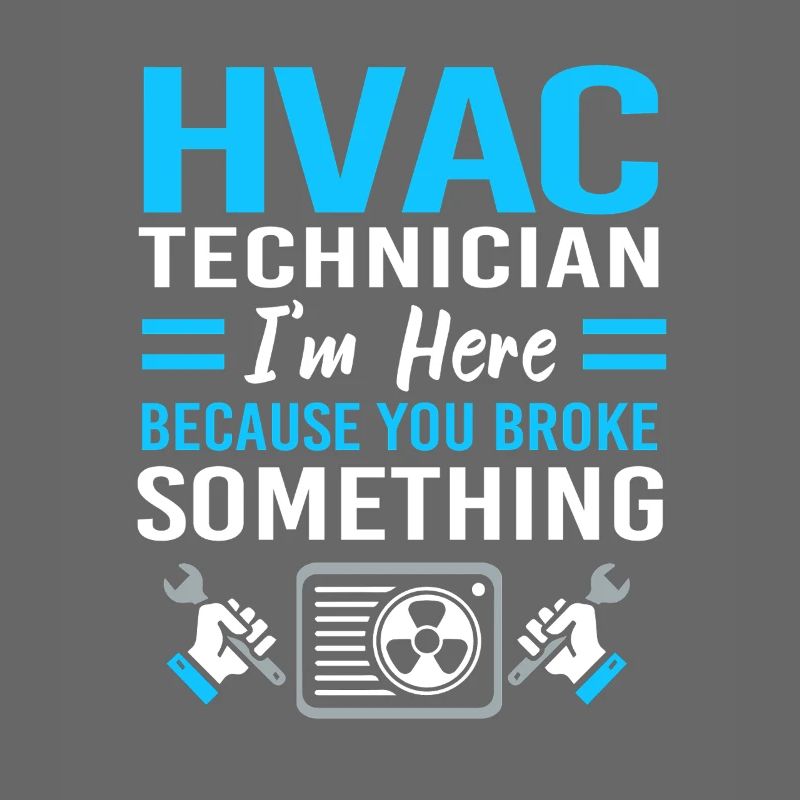 Heating Air Conditioning Technician Technician Refrigeration Technician