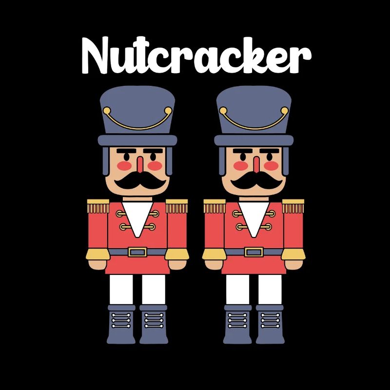 Nussknacker Weihnachten