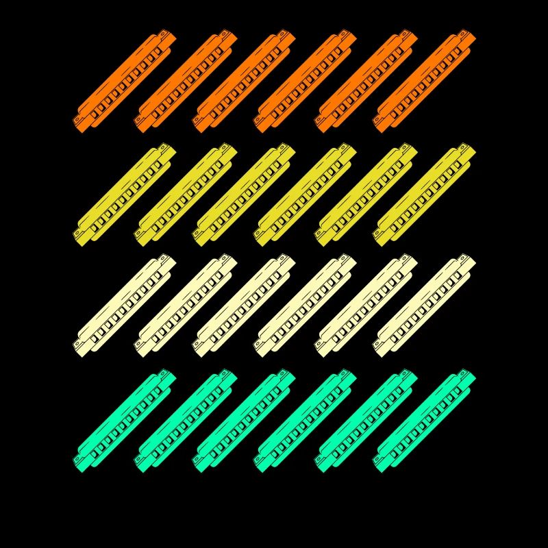 Harmonica Harmonica