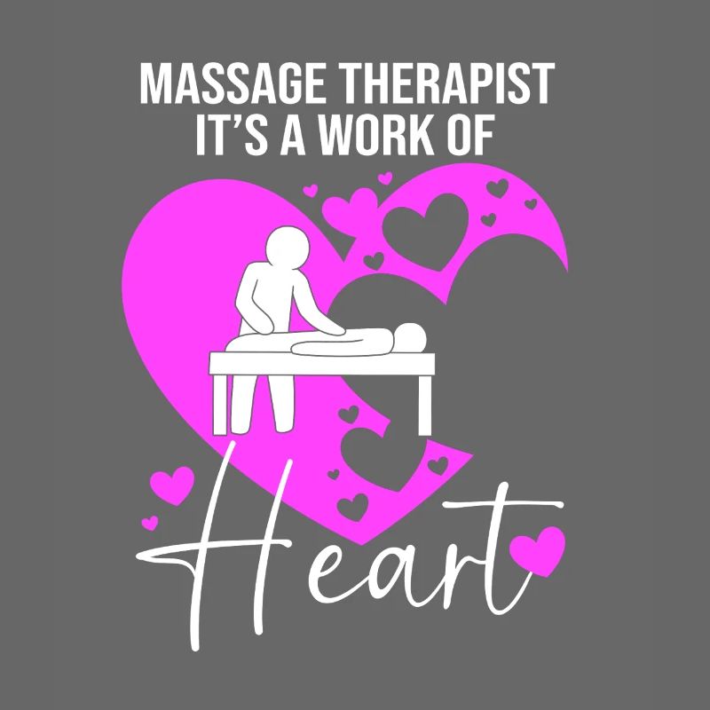 Massage masseur, masseuse, naturopath