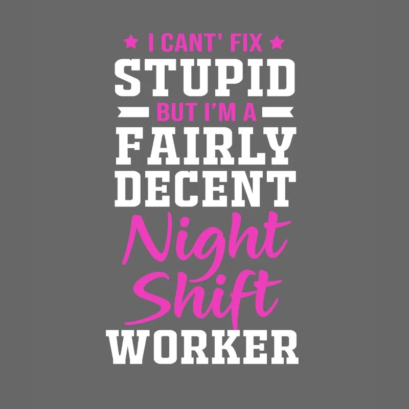 Night shift