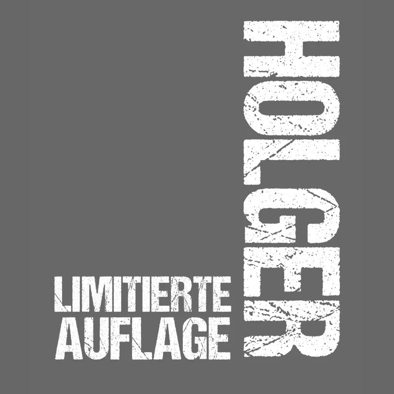 Holger
