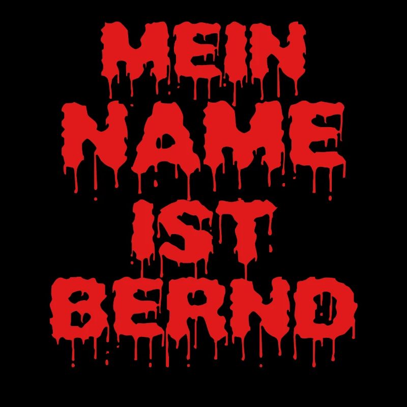 Bernd