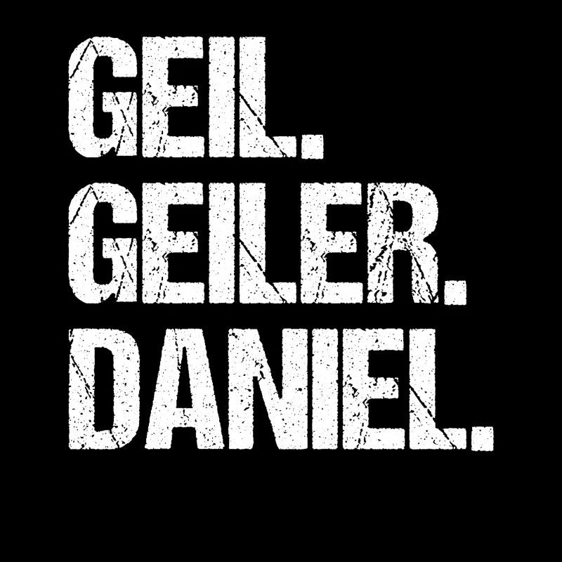 Daniel