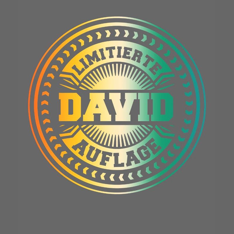David