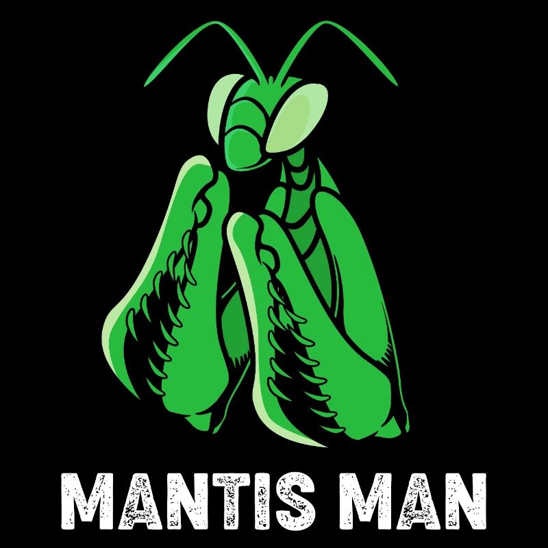 Gottesanbeter Gottesanbeterin Mantis