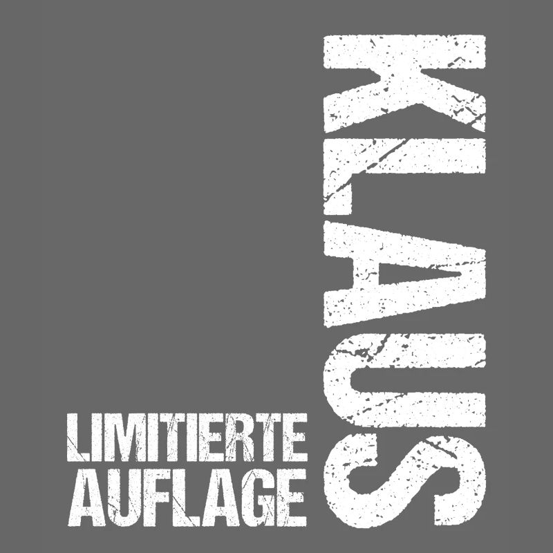 Klaus