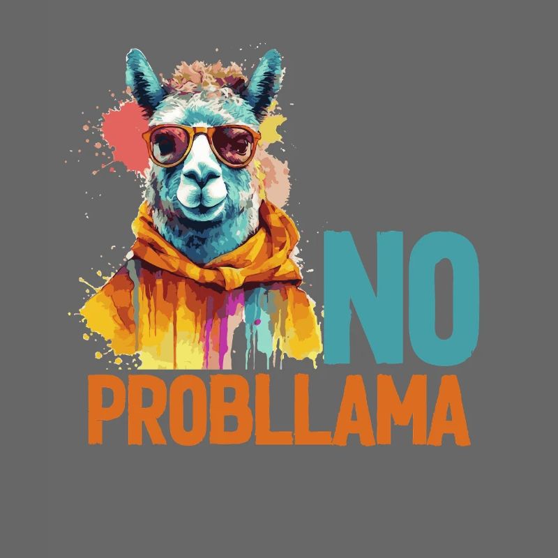 No problem Lama