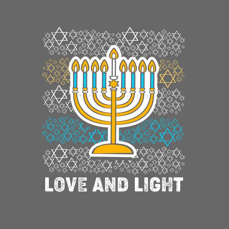 Hanoukka Hanoukka Hanoucca