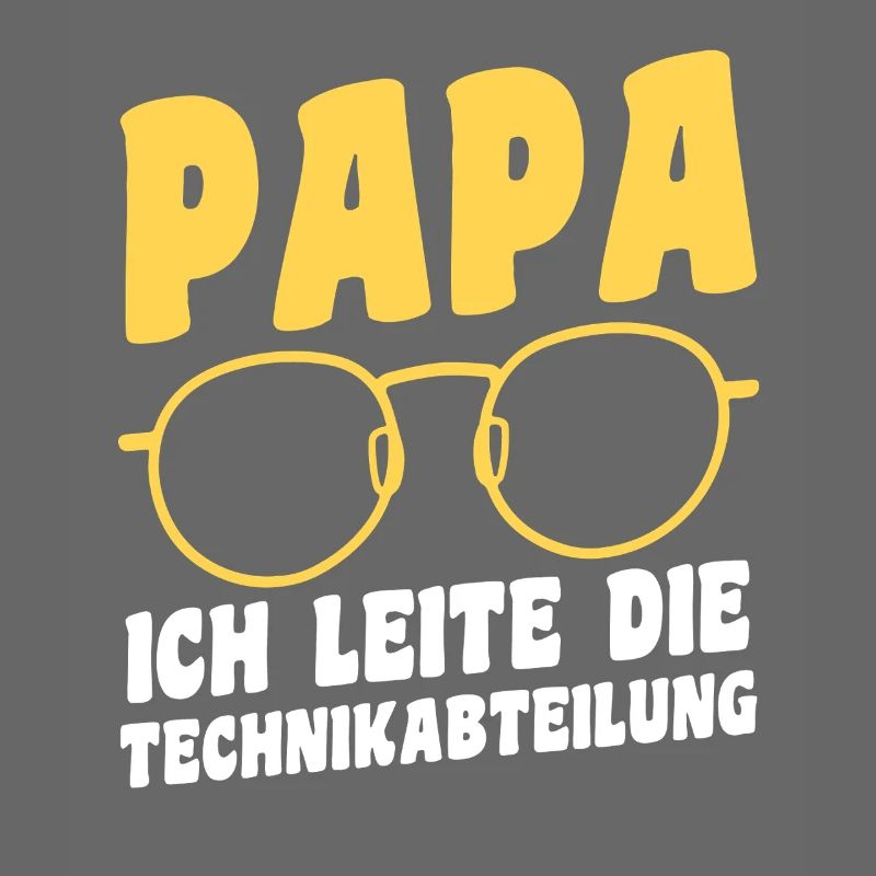 Dad Technician Father