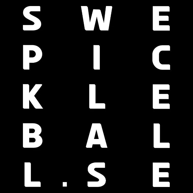 SWE Pickleball-Bekleidung