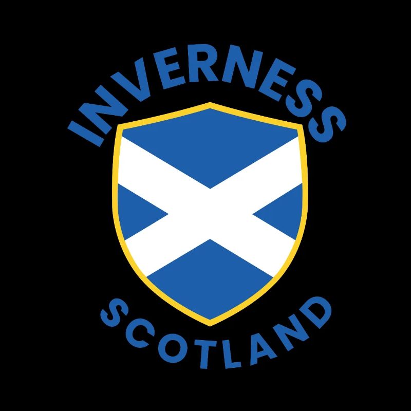 Inverness Scottish Shield