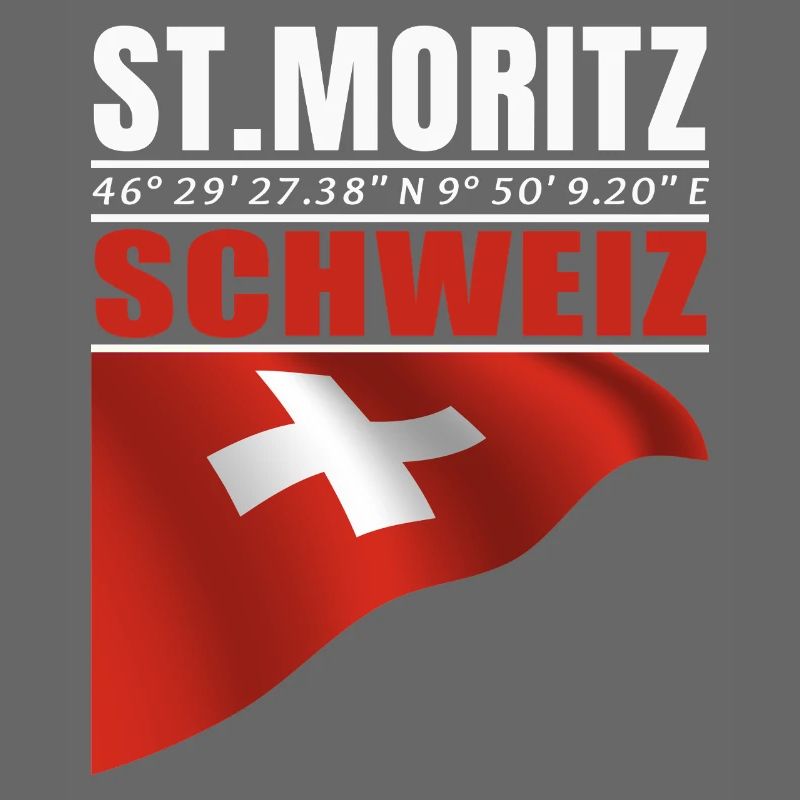 St. Moritz