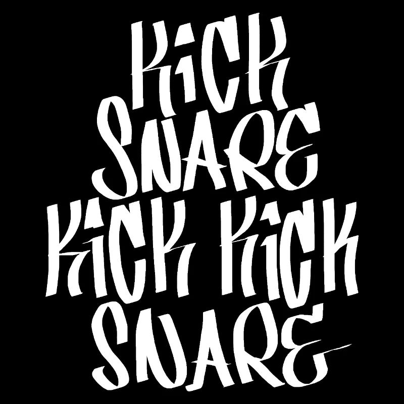 Rythme hip-hop