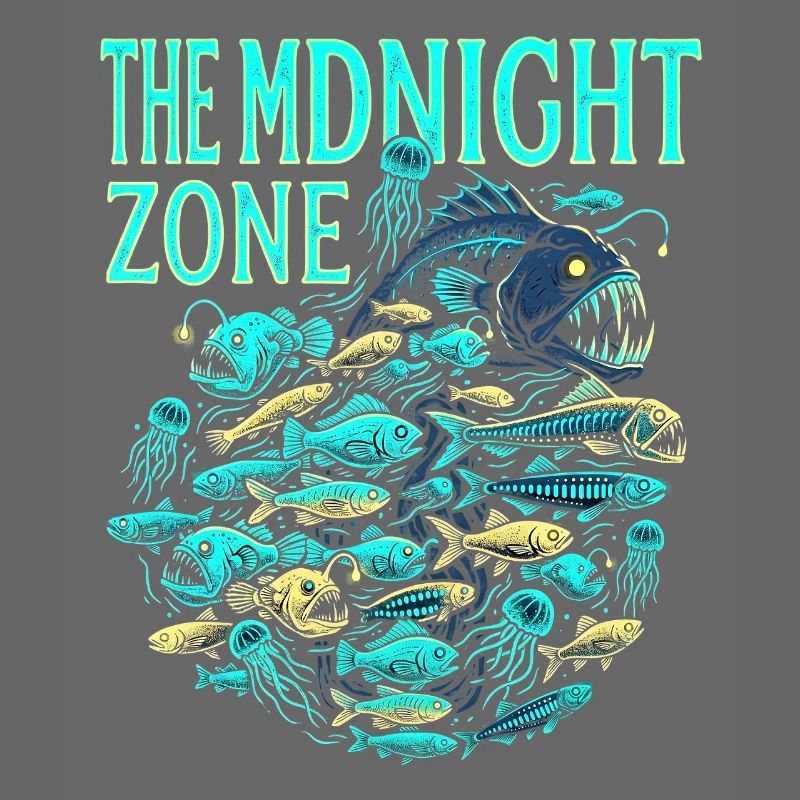 Midnight Pacific