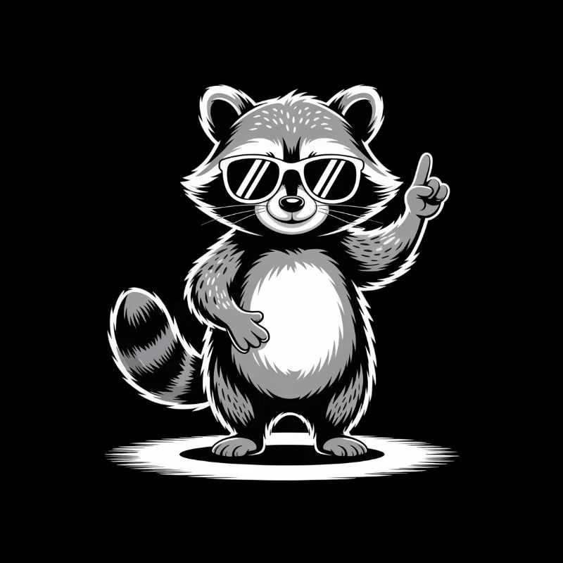 Raton laveur