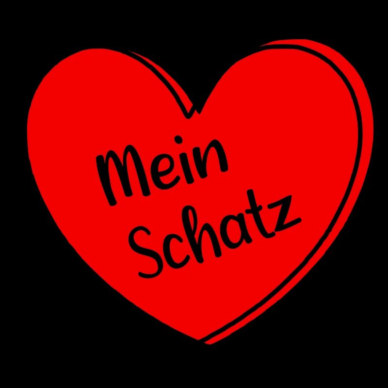 rotes Herz rot Valentinstag Geschenke
