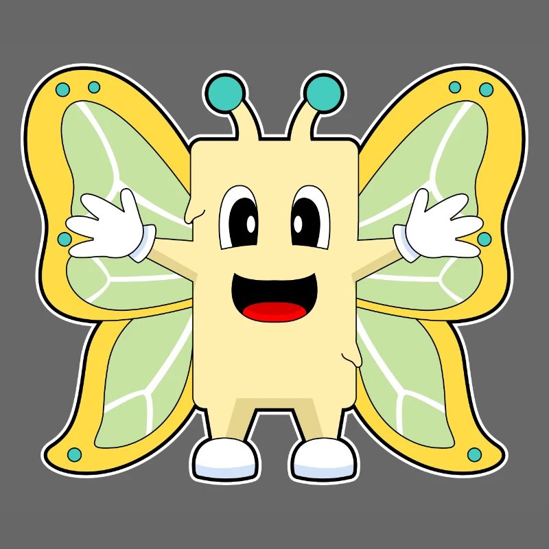 Beurre de papillon