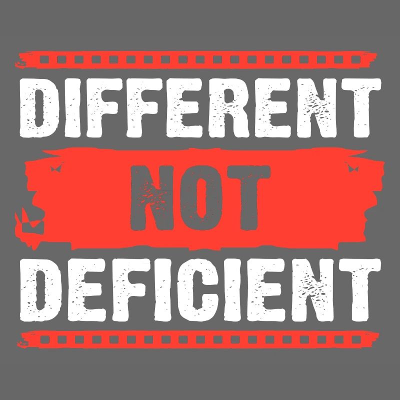 Autism, Autistic, ADHD, Asperger's, Neurodiversity