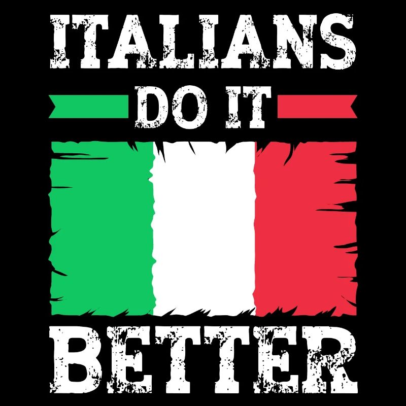 Italian Italy Funny Saying Gift Idea