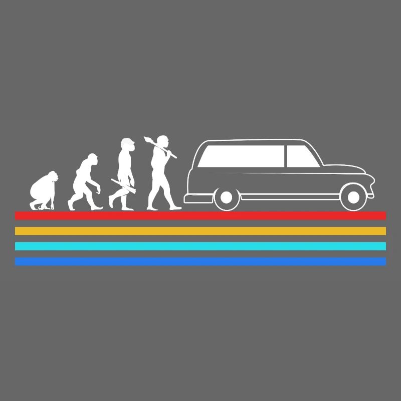 Funeral Undertaker Evolution