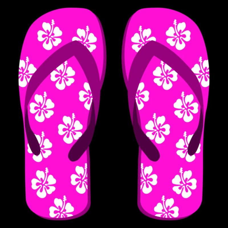 flip flops