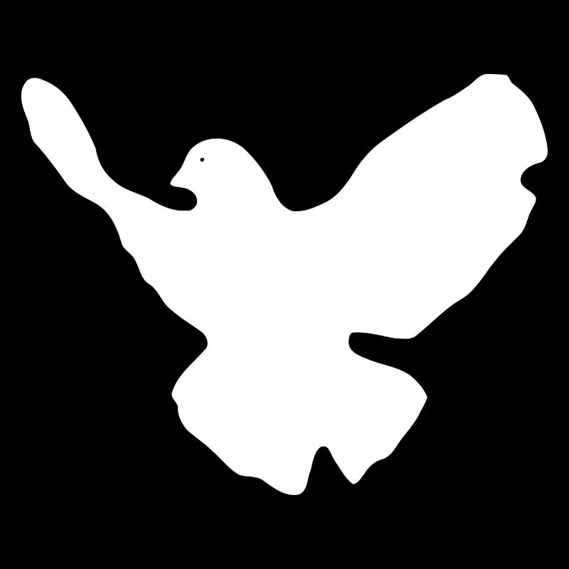 Colombe de la Paix