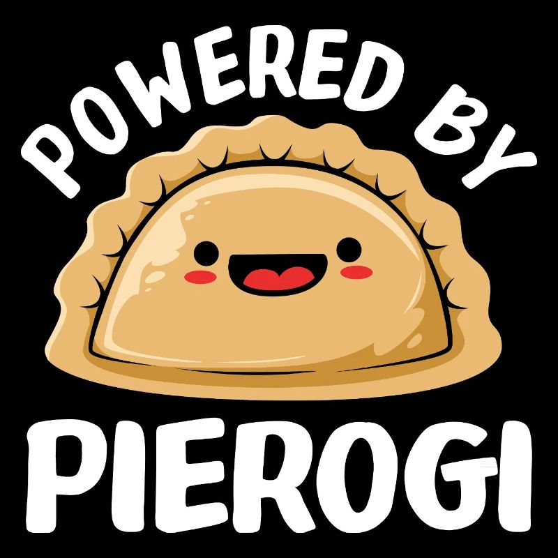 Pierogi Polen Polnisch