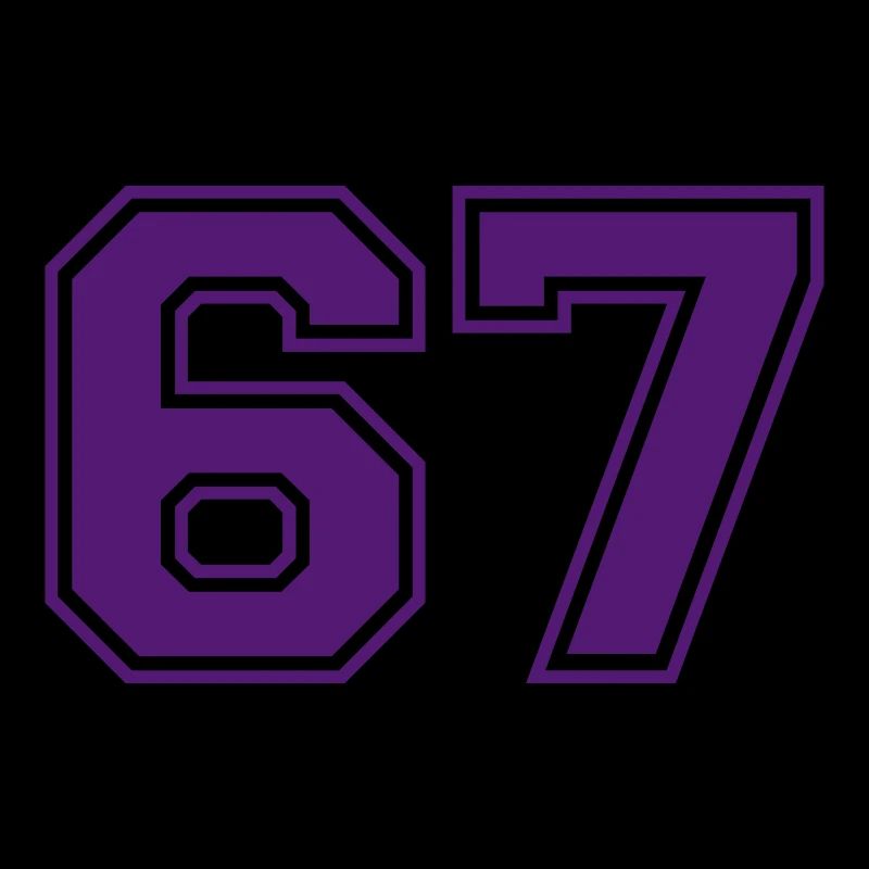 67