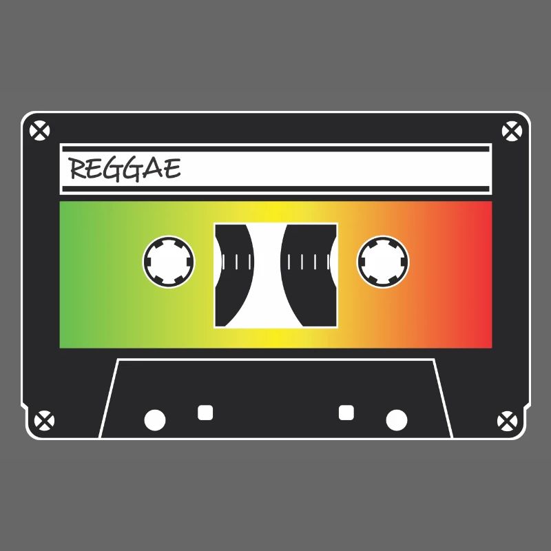 reggae