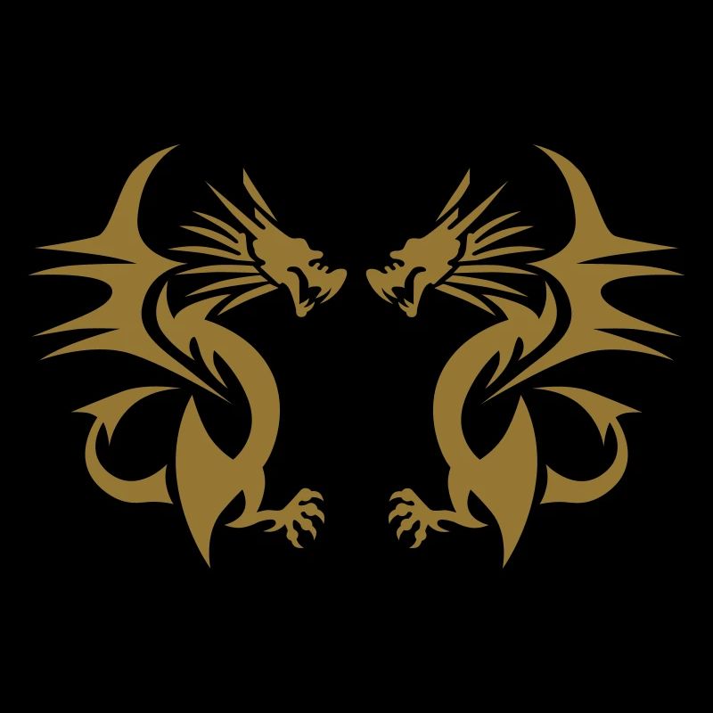 Drachen