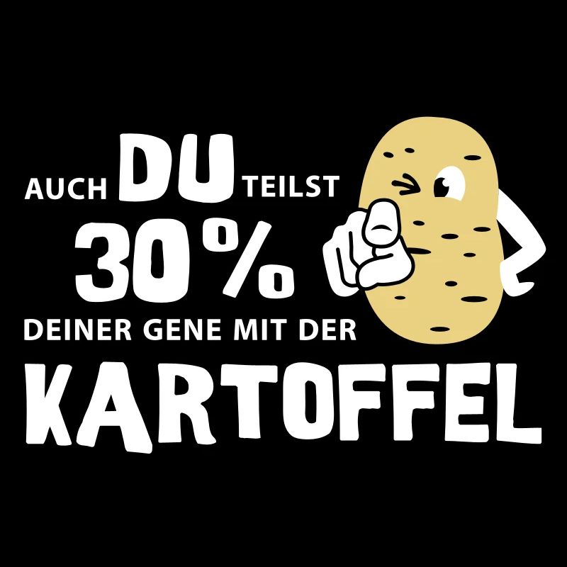 Potato genes