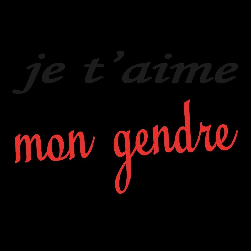 Je t'aime mon gendre
