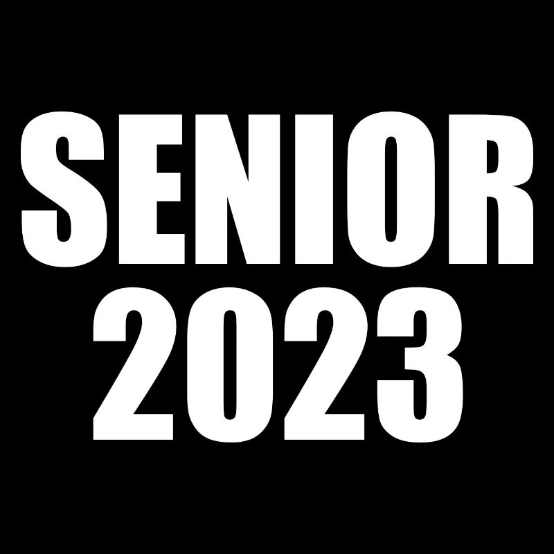 Senior 2023