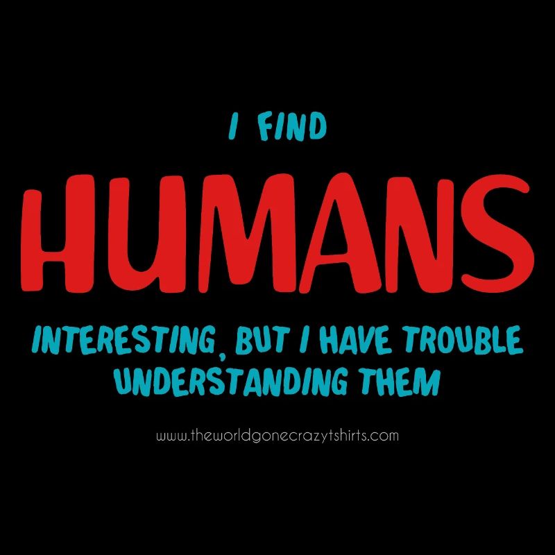 Humans
